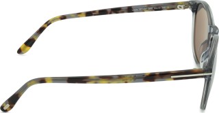 Tom Ford Lewis FT1097 20C 53 Боковая сторона продукта