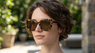 Tom Ford Maeve FT1008 55J 55 Ģenerēts attēls
