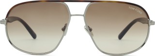 Tom Ford Maxwell FT1019 14P 59 Produkts no priekšpuses