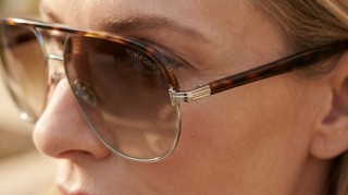 Tom Ford Maxwell FT1019 14P 59 Ģenerēts attēls