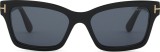 Tom Ford Mikel FT1085 01A 54 Produkts no priekšpuses