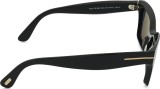 Tom Ford Mikel FT1085 01A 54 Produkts no sāniem