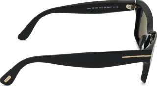 Tom Ford Mikel FT1085 01A 54 Produkts no sāniem