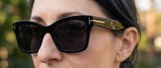 Tom Ford Mikel FT1085 01A 54 Ģenerēts attēls