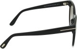 Tom Ford Moira FT1109 01B 53 Боковая сторона продукта