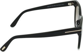 Tom Ford Moira FT1109 01B 53 Боковая сторона продукта