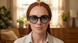 Tom Ford Moira FT1109 01B 53 Сгенерированное изображение