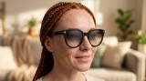Tom Ford Moira FT1109 01B 53 Сгенерированное изображение