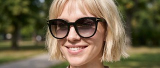 Tom Ford Moira FT1109 01B 53 Сгенерированное изображение
