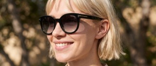 Tom Ford Moira FT1109 01B 53 Сгенерированное изображение