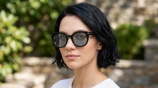 Tom Ford Moira FT1109 01D 53 Ģenerēts attēls