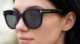Tom Ford Moira FT1109 01D 53 Ģenerēts attēls