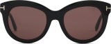 Tom Ford Odette FT1189 01E 53 Produkts no priekšpuses