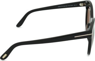 Tom Ford Odette FT1189 01E 53 Produkts no sāniem