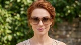 Tom Ford Odette FT1189 45F 53 Ģenerēts attēls