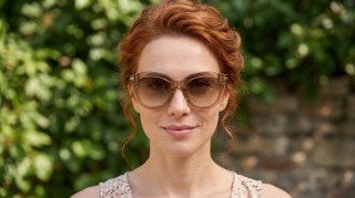 Tom Ford Odette FT1189 45F 53 Ģenerēts attēls