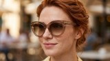 Tom Ford Odette FT1189 45F 53 Ģenerēts attēls