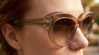 Tom Ford Odette FT1189 45F 53 Ģenerēts attēls