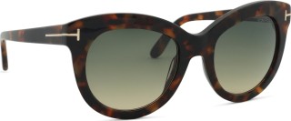 Tom Ford Odette FT1189 52F 53