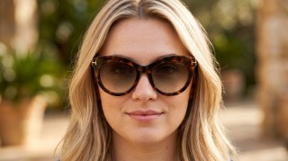 Tom Ford Odette FT1189 52F 53 Ģenerēts attēls