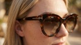 Tom Ford Odette FT1189 52F 53 Ģenerēts attēls