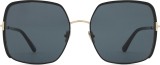 Tom Ford Raphaela FT1006 02A 60 Produkts no priekšpuses