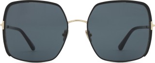 Tom Ford Raphaela FT1006 02A 60 Produkts no priekšpuses