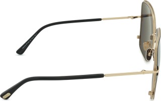 Tom Ford Raphaela FT1006 02A 60 Produkts no sāniem