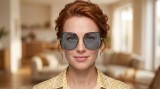 Tom Ford Raphaela FT1006 02A 60 Ģenerēts attēls