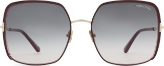 Tom Ford Raphaela FT1006 69W 60 Produkts no priekšpuses