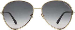 Tom Ford Rio FT1028 28B 59 Лицевая сторона продукта