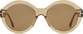 Tom Ford Seraphina FT1088 45E 55 Лицевая сторона продукта