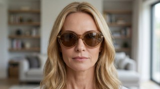 Tom Ford Seraphina FT1088 45E 55 Сгенерированное изображение