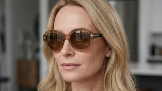 Tom Ford Seraphina FT1088 45E 55 Сгенерированное изображение
