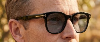 Tom Ford Sinatra FT1104 01A 53 Ģenerēts attēls