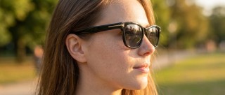 Tom Ford Sinatra FT1104 01A 53 Ģenerēts attēls