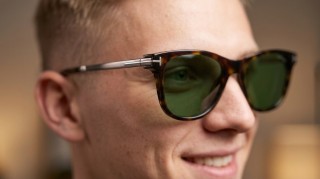 Tom Ford Sinatra FT1104 52N 53 Ģenerēts attēls