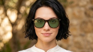Tom Ford Sinatra FT1104 52N 53 Ģenerēts attēls