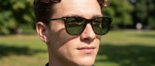 Tom Ford Sinatra FT1104 52N 53 Сгенерированное изображение