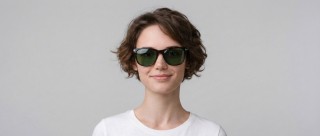 Tom Ford Sinatra FT1104 52N 53 Сгенерированное изображение