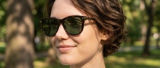 Tom Ford Sinatra FT1104 52N 53 Сгенерированное изображение