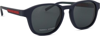 Tommy Hilfiger TH 2085/CS FLL M9 50 (uzliekamās) 29324