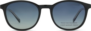 Tommy Hilfiger TH 2268/C 807 19 51 (клип-он) 42071