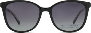 Tommy Hilfiger TH 2294/C 807 16 52 (клип-он) 42077