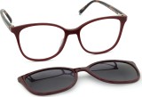 Tommy Hilfiger TH 2294/C LHF 16 52 (клип-он) 49779