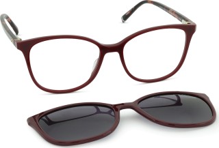 Tommy Hilfiger TH 2294/C LHF 16 52 (клип-он)