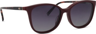Tommy Hilfiger TH 2294/C LHF 16 52 (клип-он)
