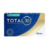 TOTAL30 for Astigmatism (6 lēcas) 39451