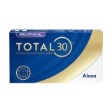TOTAL30 Multifocal (6 lēcas) 39449