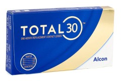 TOTAL30 (6 линз)